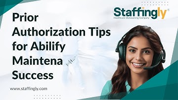 Prior Authorization Tips 💡 for Abilify Maintena Success 💉