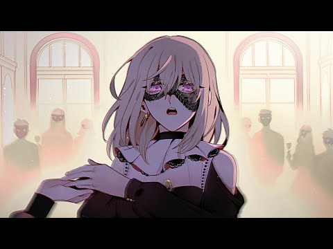 Ave Mujica - Alter Ego, KiLLKiSS, Symbol I : △(from Ave Mujica 5th LIVE Nova Historia)【Limited-Time】