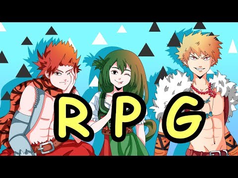 rpg-meme---my-hero-academia-(bnha)-animatic-(mha)