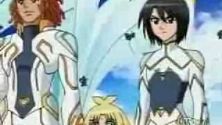 Bakugan Gundalian Invaders Episode 14 Preview The Sacred Orb