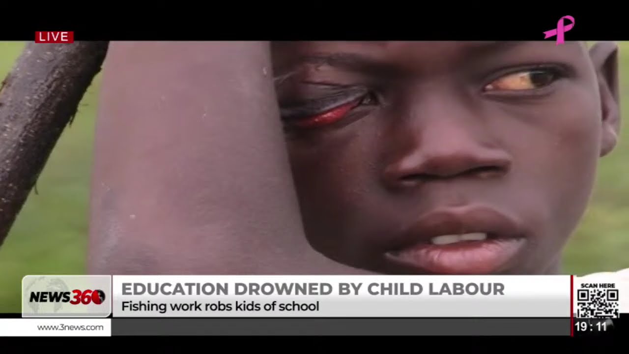 LIVE : News360 with Ayisha Yakubu & Martin Asiedu-Dartey || 10 - 10 - 2025