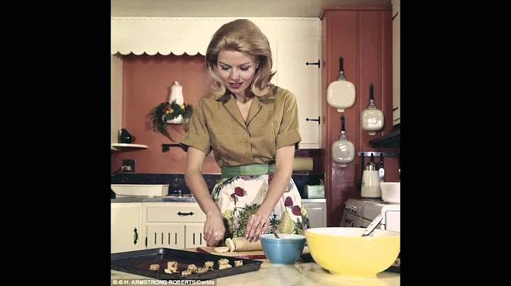 Betty Friedan's Impact on Politics and Culture