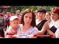 На Днепропетровщине жители двух посёлков уже месяц без питьевой воды