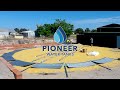 Pioneer Water Tanks Installation - Timelapse