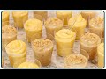 BRIGADEIRO DE COPINHO CREMOSO | 2 SABORES | Nandu Andrade