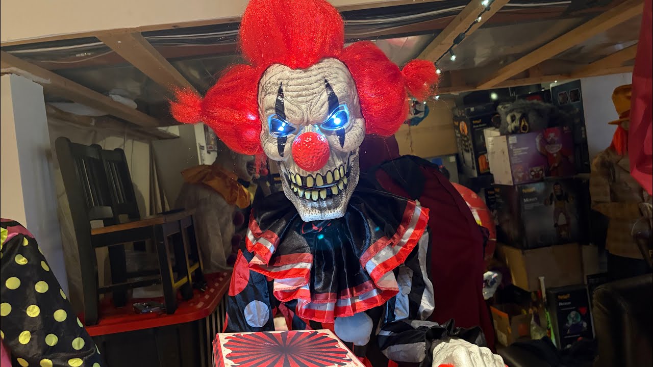 Checkmate Chuckles | Home Depot 2026 Demo - YouTube