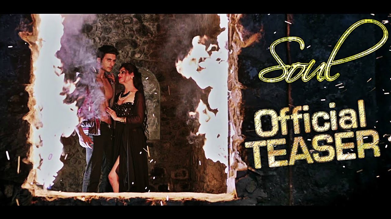 Soul || Teaser || Mehmood Ali || Zuber.K.Khan || Shiba Bhardwaj || Gurleen Chop ra || 2016