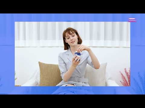 Teresia marine collagen all-in-one ampoule & Teresia ampoule  테르시아마린콜라겐앰플 및 10종앰플 - video from Teresia