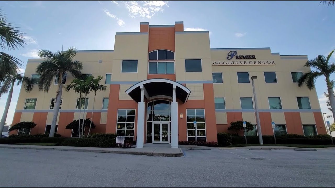 Introducing Realty Group Premier's Fort Myers Office