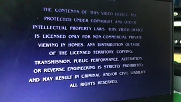 Paramount uk warning screen