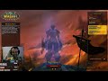 The BEST ESCAPE And The STUPIDEST DEATH! | HARDCORE Warrior Classic WoW