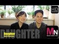 Capture de la vidéo Daughter I Interview I Music-News.com