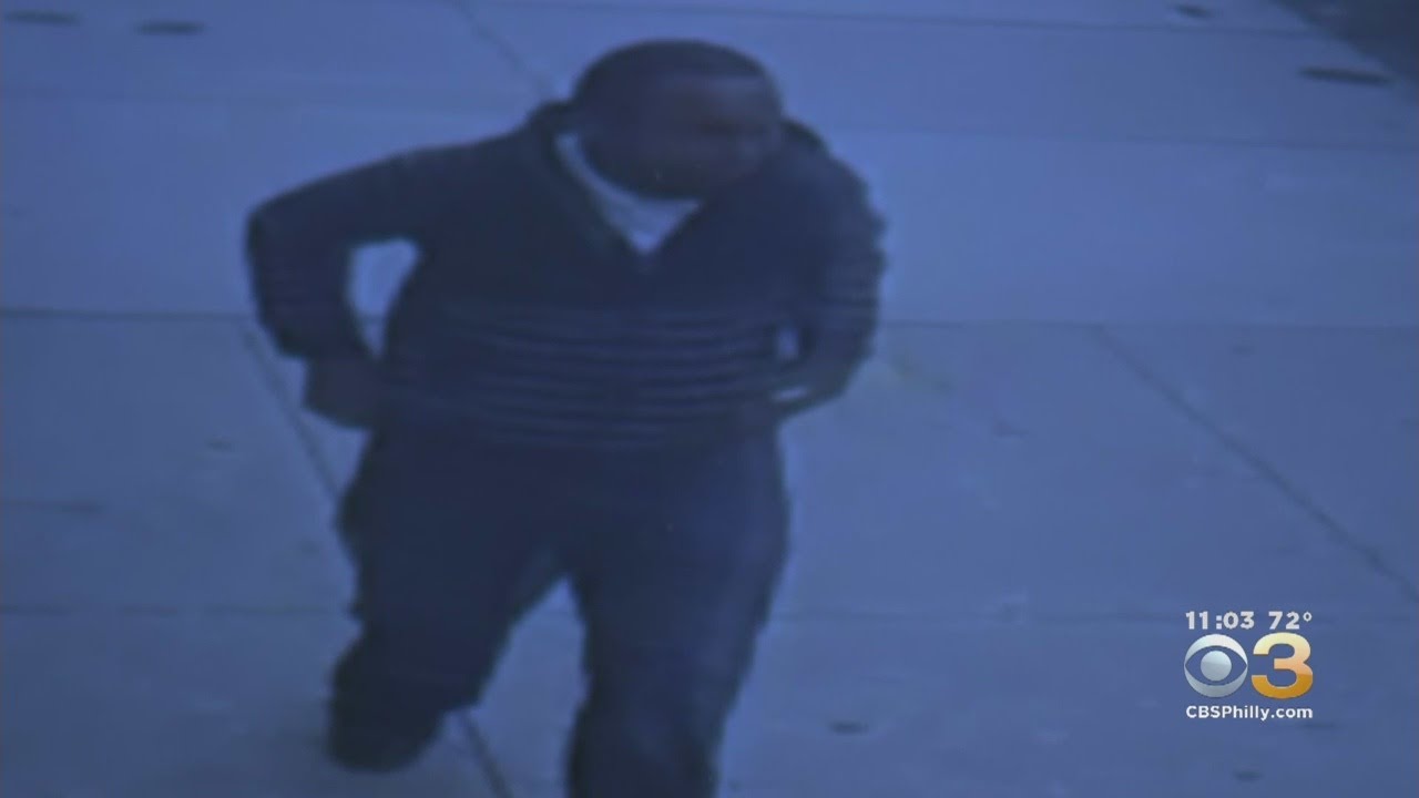 Police Searching For Man Wanted In 3 Attempted Abductions In North ...