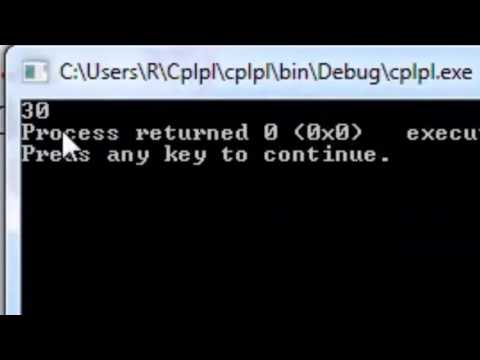 146. Returning object