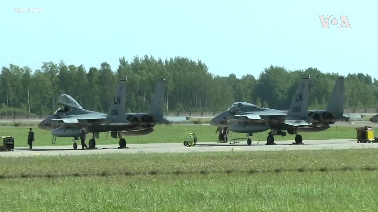 美防長在國會作證：與中國戰略競爭驅動創紀錄國防預算