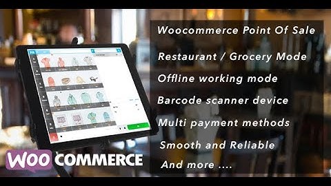 Offline POLE / Bill screen on Openpos