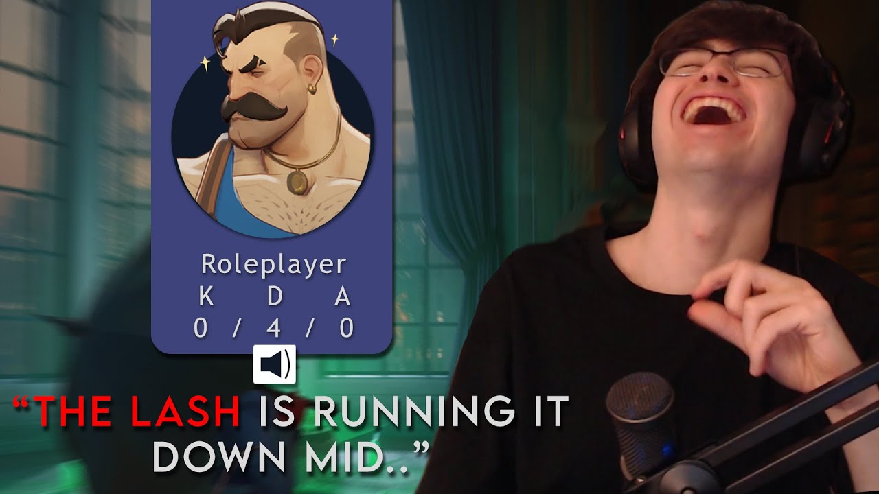 And you thought my Overwatch snipers were bad..