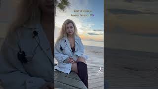 Cost Of Living In Athens, Greece