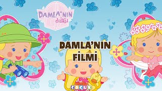 Damla'nın Dolabı | Damla'nın Filmi | MinikaÇOCUK screenshot 1