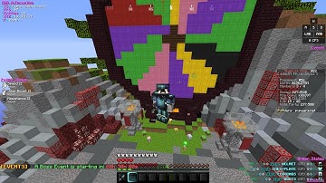 Lucky Crate Key Opening (PvpWars)