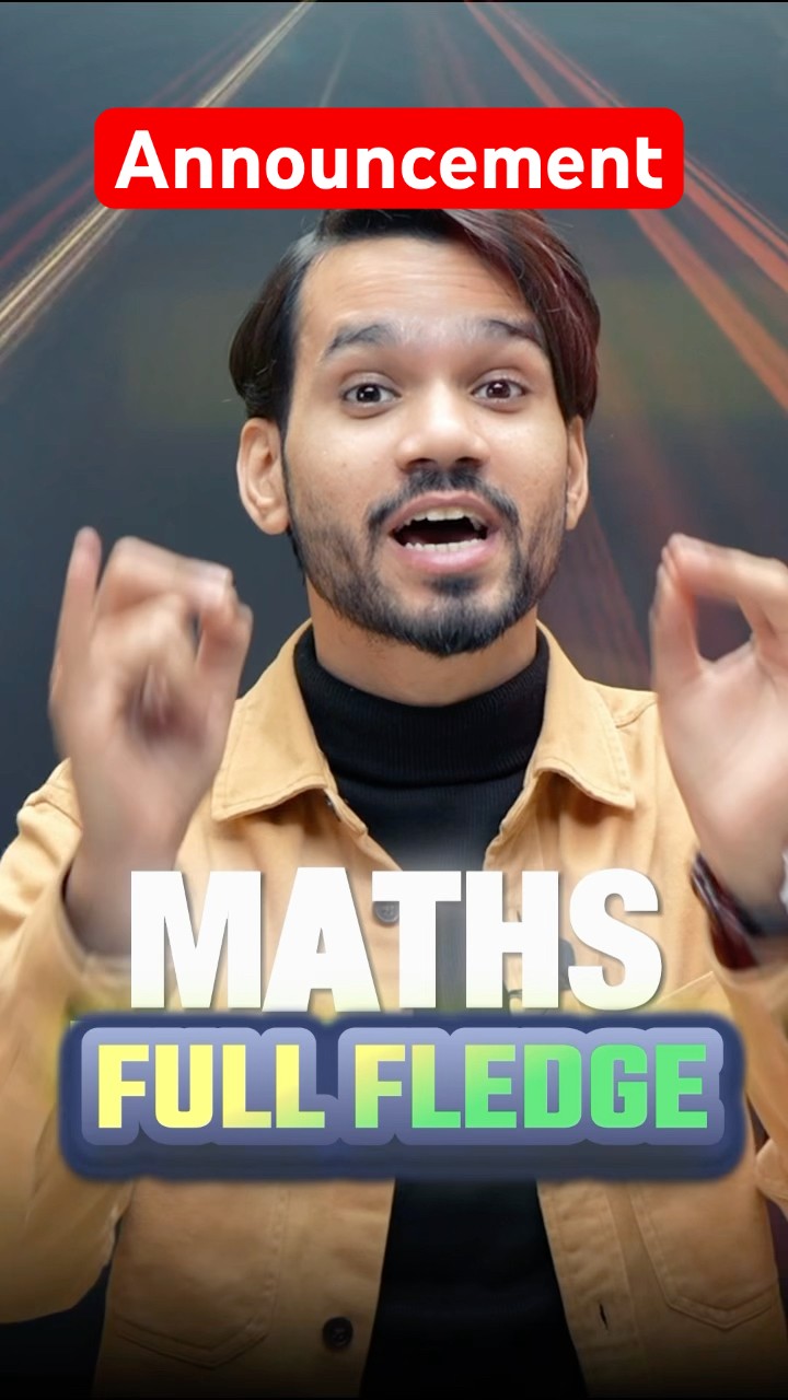 Papa Ki Kya Zaroorat Hai? ​⁠@DearSir Sikha Denge Maths #boardexams #exampreparation #announcement