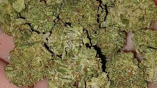 Apple Rock Candy, Flame Train CBD (is it good)?