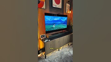 your PS5 does NOT run at 120fps. It uses dynamic resolution! #gaming #playstation #ps5 #console