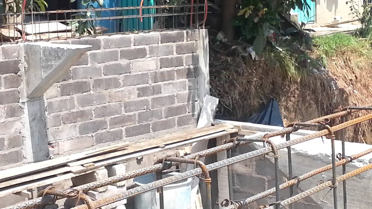 cadenas prefabricadas construccion trabe de carga 1 youtube cadenas prefabricadas construccion trabe de carga 1 youtube