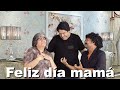 Feliz día mamá