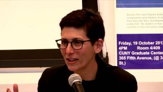 Mina Shaughnessy Speaker Series featuring Linda Adler-Kassner and Peter Gray