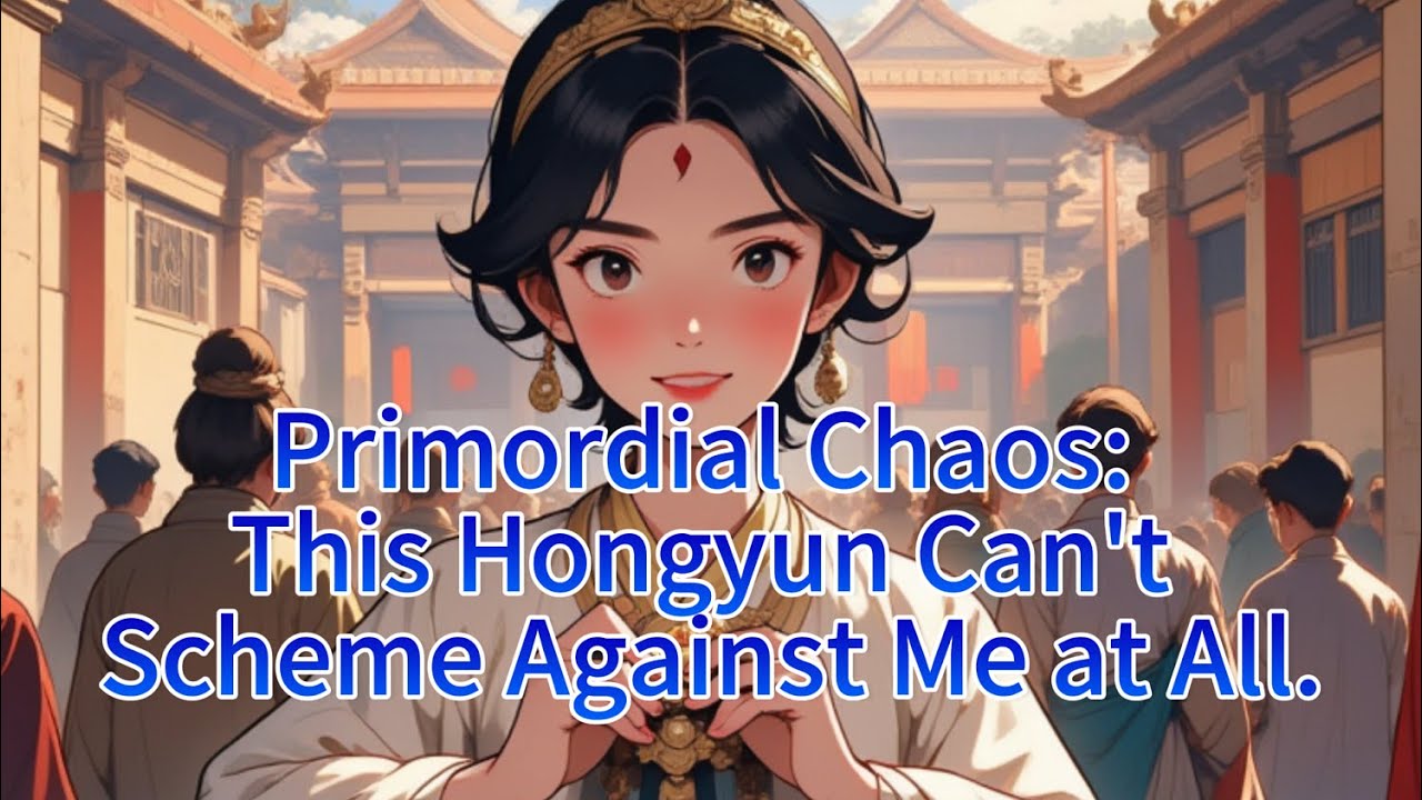 Primordial Chaos: This Hongyun Can't Scheme Against Me at All.