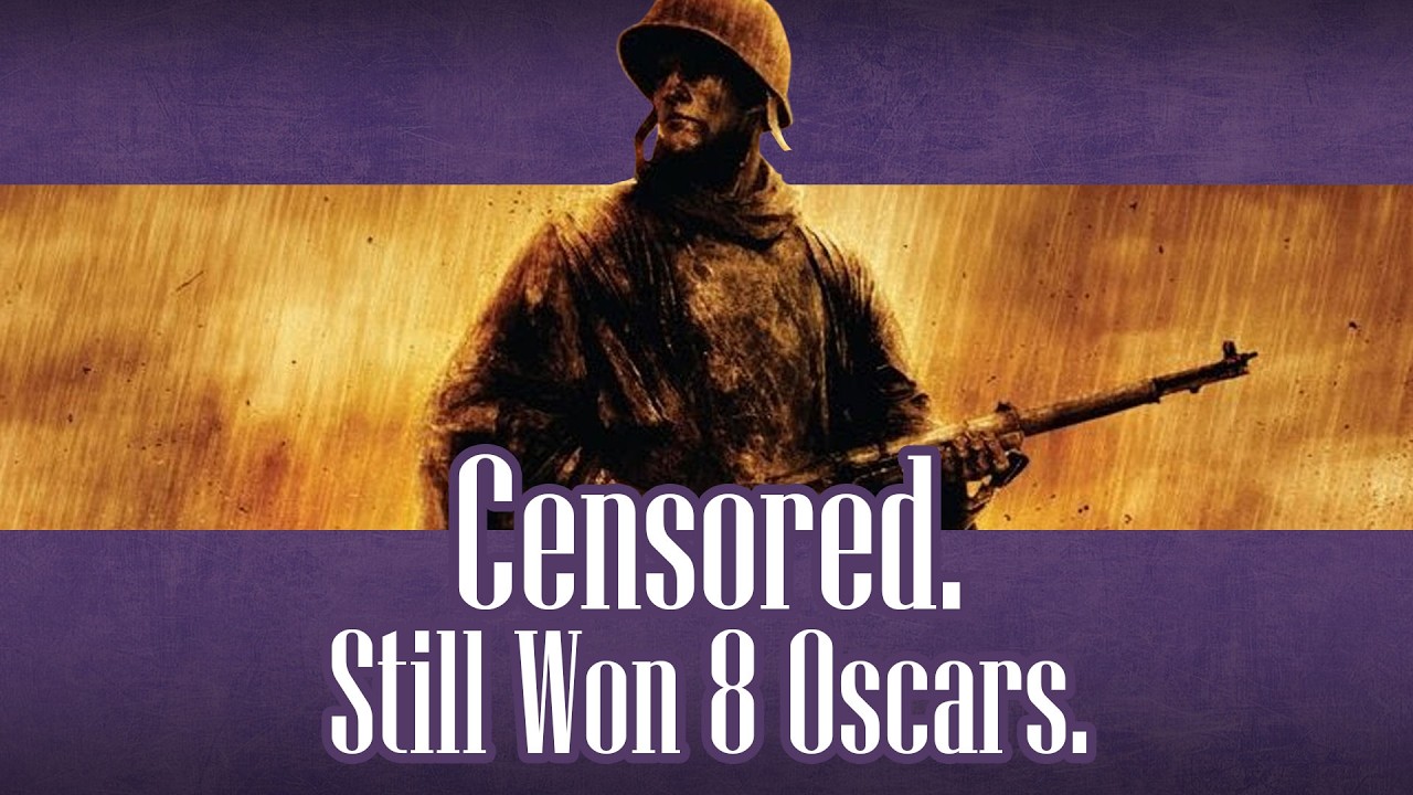 20 Best WWII Movies Ever Made