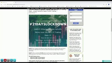 Dynamic Super Power Trading System Live Stream