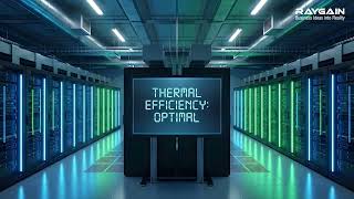 DCIM Explained: Smarter Data Center Infrastructure Management | Raygain technology.