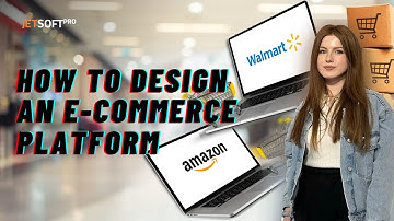 Design Like Giants: Amazon & Walmart E-Commerce UI/UX Secrets!