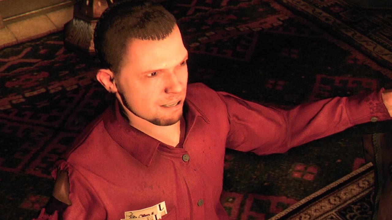 Dying Light Shadow Of The King Dying Light - Walkthrough Part 46 - Side Quest: The Shadow of the King