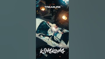 TREASURE - ‘KING KONG’ M/V Highlight Clip #1 #TREASURE #트레저 #KINGKONG #MV #HIGHLIGHTCLIP #YG