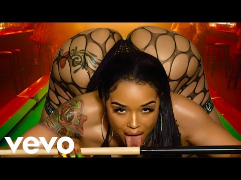 Cardi B - Motion Ft. Latto x Sexyy Red