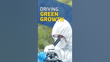 Driving Green Growth: EU’s Bioeconomy Strategy