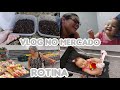 ELA APRENDEU BATER PALMAS, VLOG NO MERCADO, SEPAREI FEIJAO PRA CONGELAR, ROTINA DE CADA DIA