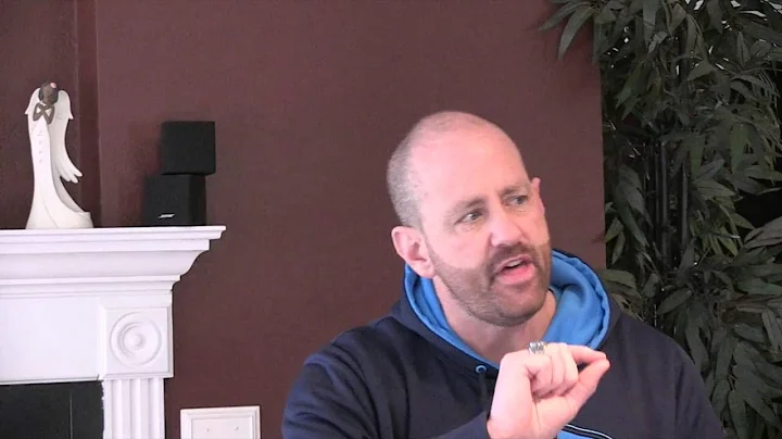 The Difference Between Intelligence and Wisdom Pt.  1