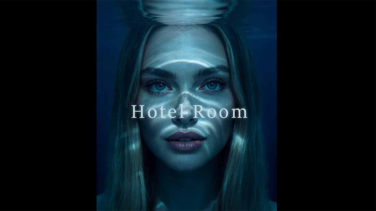 Elina Rey - Hotel Room (Official Audio)