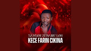 Kece Farin Cikina