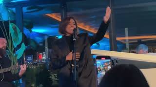 Ariana DeBose Performs “This Wish”