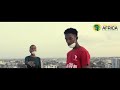 SAOUDAT Ft HLBK CORONA SONG OFFICIAL VIDEO