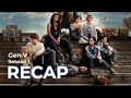 Gen v recap season 1