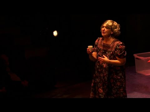 El Huracán – Preview and Audience Reactions, Cygnet Theatre youtube thumbnail