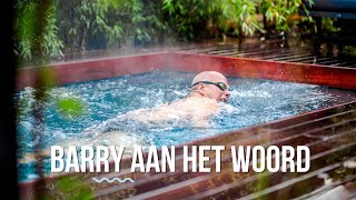 Swimm Intelligent Pool Het Verhaal Van Barry