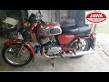 Замена поршневой на Яве 634 ПЕРВЫЙ ЗАПУСК! Jawa 350 634