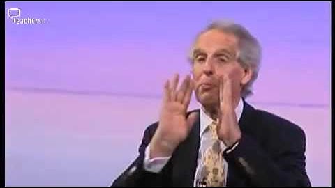 Benjamin Zander- Give Yourself an A